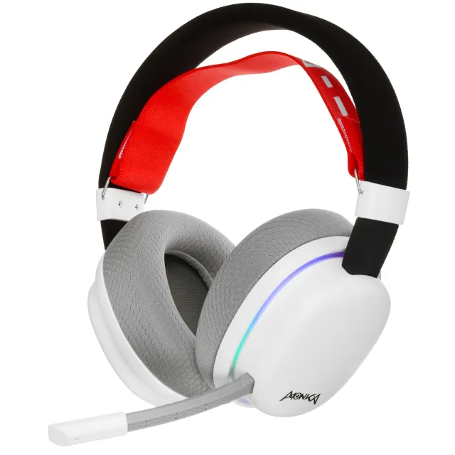 Гарнитура беспроводная игровая Marvo Monka Echo