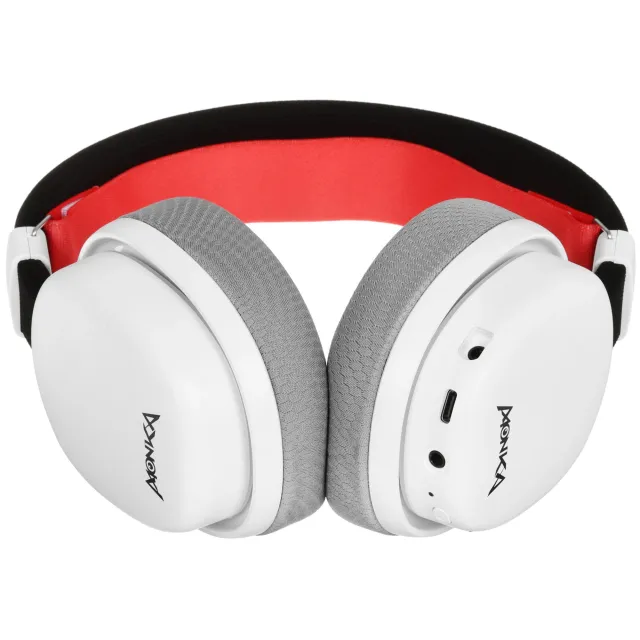 Гарнитура беспроводная игровая Marvo Monka Echo