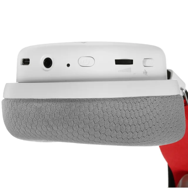 Гарнитура беспроводная игровая Marvo Monka Echo