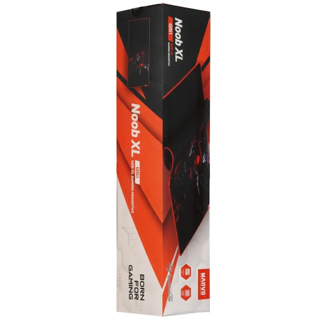 Коврик Marvo Noob XL