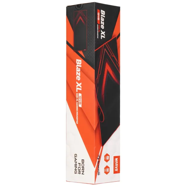 Коврик Marvo Blaze XL