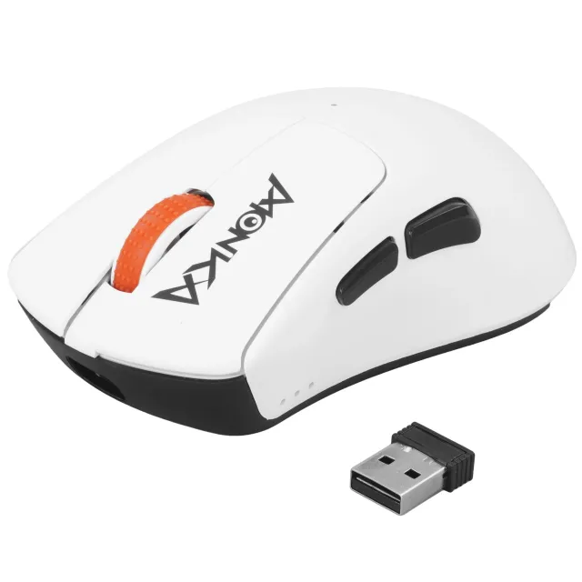 Мышь беспроводная игровая Marvo Monka Rapid G982W