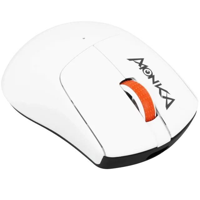 Мышь беспроводная игровая Marvo Monka Rapid G982W