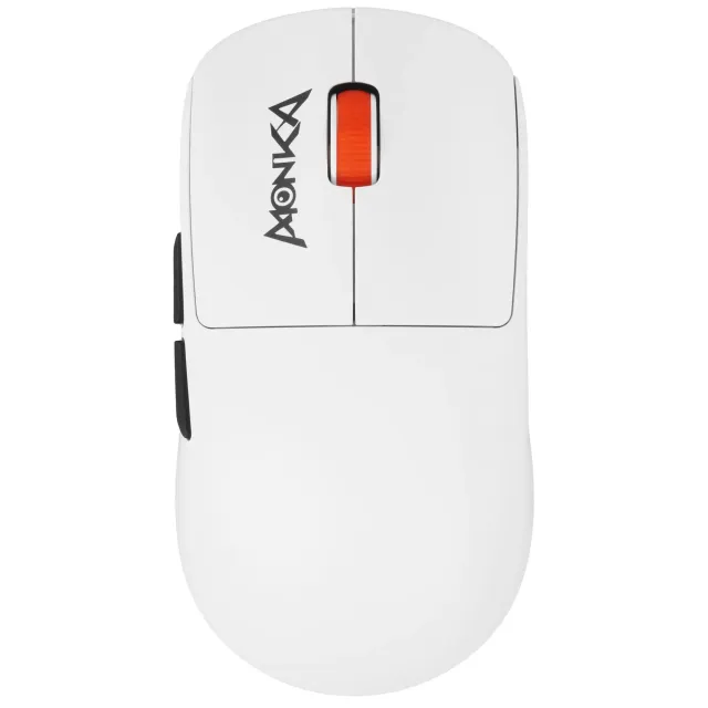Мышь беспроводная игровая Marvo Monka Prime G997W