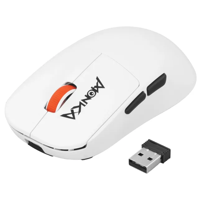 Мышь беспроводная игровая Marvo Monka Prime G997W