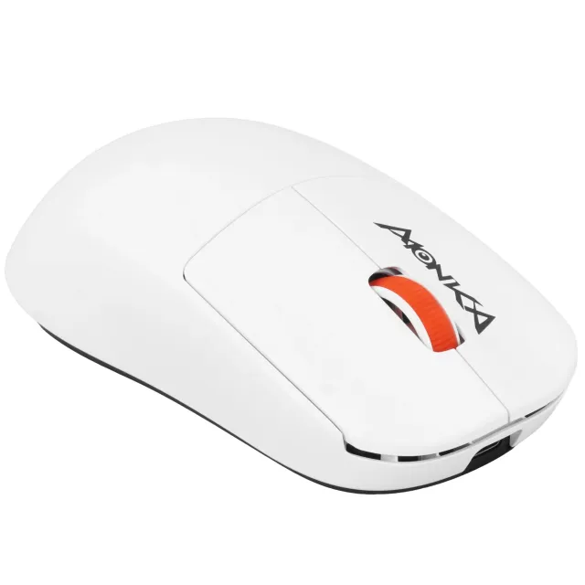 Мышь беспроводная игровая Marvo Monka Prime G997W