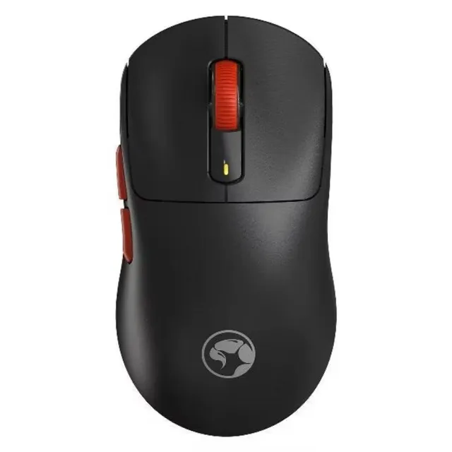 Мышь беспроводная игровая Marvo Niro 60, Черный