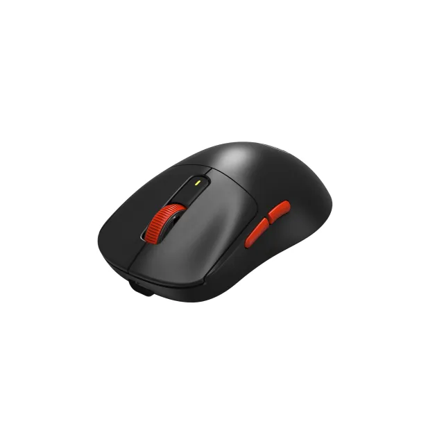 Мышь беспроводная игровая Marvo Niro 60, Черный