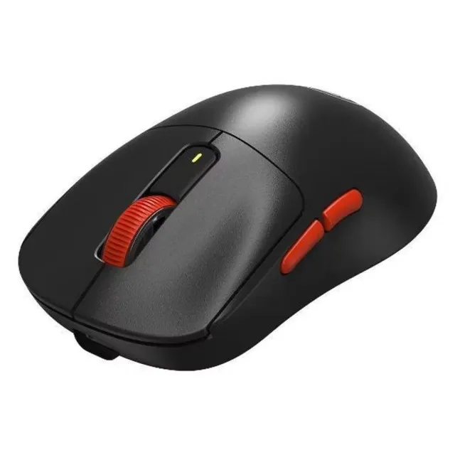 Мышь беспроводная игровая Marvo Niro 60, Черный
