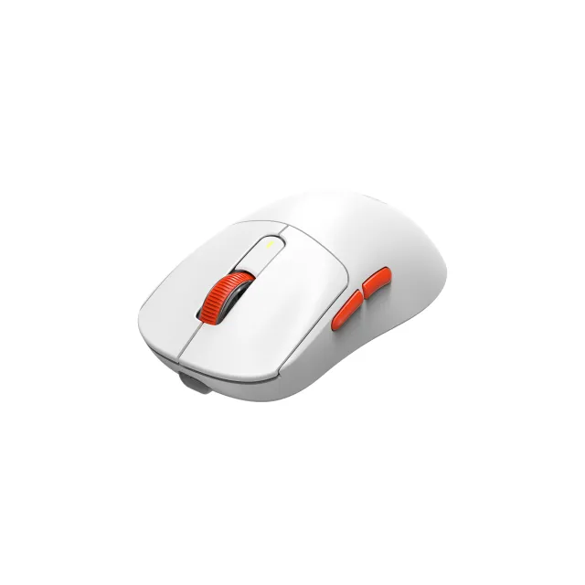 Мышь беспроводная игровая Marvo Niro 60, Белый