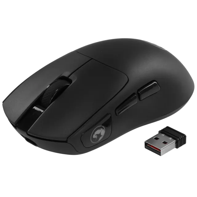 Мышь беспроводная игровая Marvo Niro 320