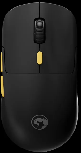 Мышь беспроводная игровая Marvo Niro 50, Черный