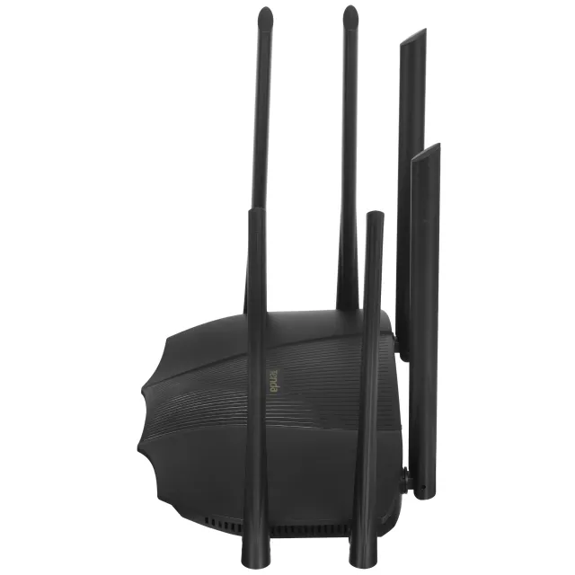 Маршрутизатор Wi-Fi 6 Tenda RX3000 Pro, AX3000, 4х LAN 10/100/1000 Мбит/с (аналог Tenda TX3000 PRO)