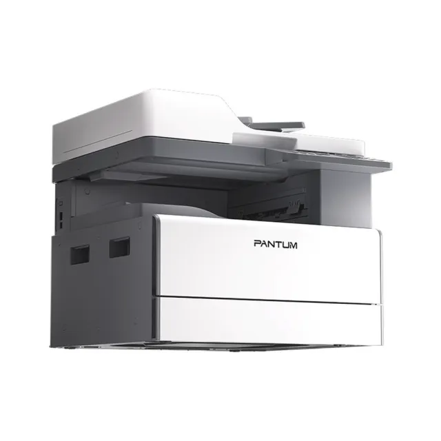 МФУ лазерное BM230ADN Pantum A3, монохром, 22 стр/мин, 1Гб, лоток 250л, USB, LAN, RADF, 4-х строчный