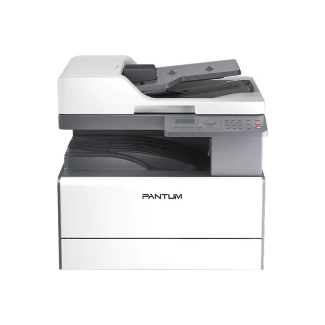 МФУ лазерное CM230ADW Pantum A3, цвет, 25 стр/мин, 2Гб, лоток 250л, USB, RADF, LAN,Wi-Fi,4.3 д/ сенc