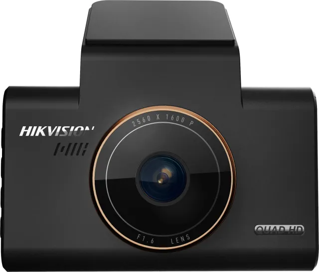 Видеорегистратор автомобильный Hikvision AE-DC5313-C6PRO / 1600P/WIFI/5M CAM/F1.6/APP/3.93 inch scre