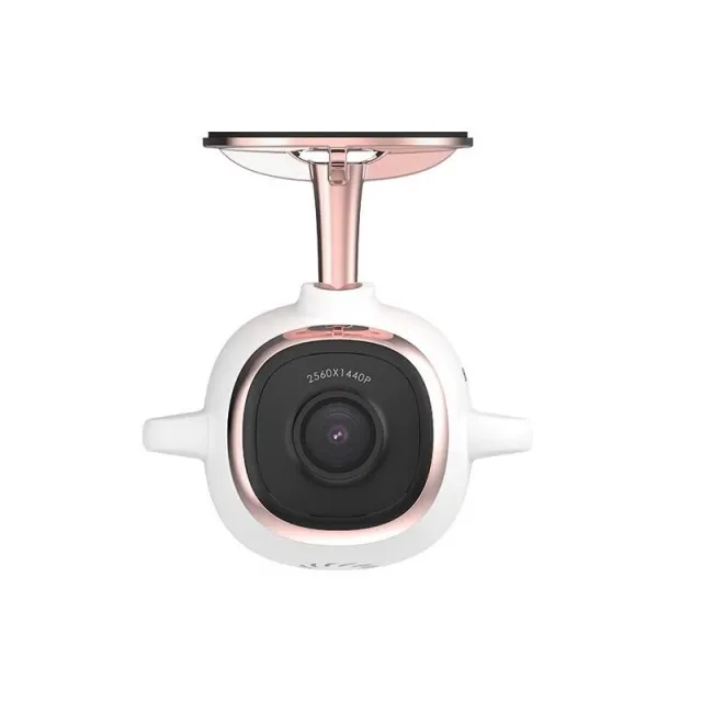 Видеорегистратор автомобильный Hikvision AE-DC4015-F5 / 1440P/WIFI/F2.1/APP