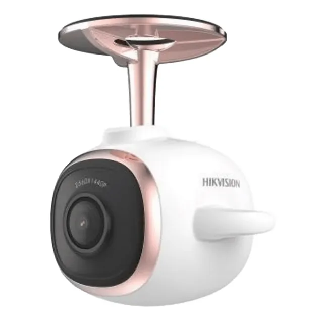 Видеорегистратор автомобильный Hikvision AE-DC4015-F5 / 1440P/WIFI/F2.1/APP