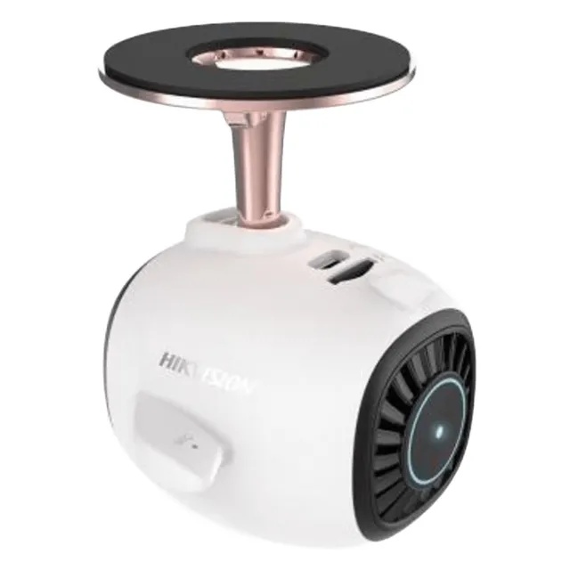 Видеорегистратор автомобильный Hikvision AE-DC4015-F5 / 1440P/WIFI/F2.1/APP