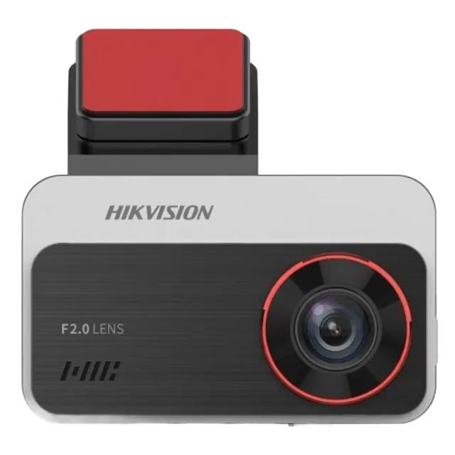 Видеорегистратор автомобильный Hikvision AE-DC2328-C200S(2ch) / 1080P+1080P Dual channel/WIFI/F2.0/A