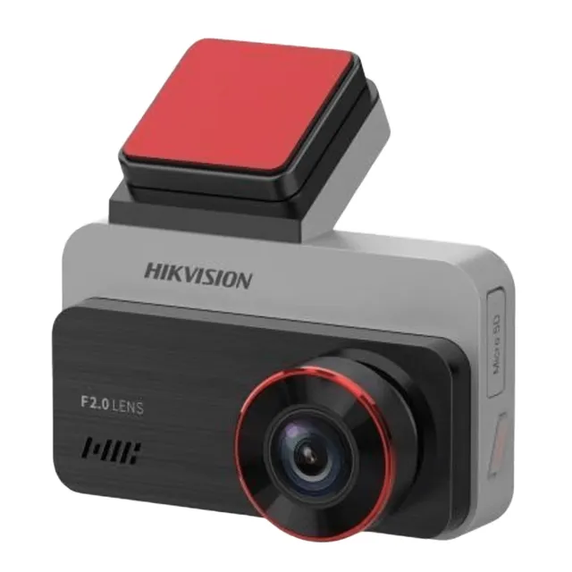 Видеорегистратор автомобильный Hikvision AE-DC2328-C200S(2ch) / 1080P+1080P Dual channel/WIFI/F2.0/A