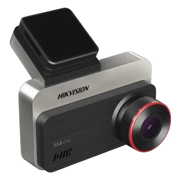 Видеорегистратор автомобильный Hikvision AE-DC2328-C200S(2ch) / 1080P+1080P Dual channel/WIFI/F2.0/A