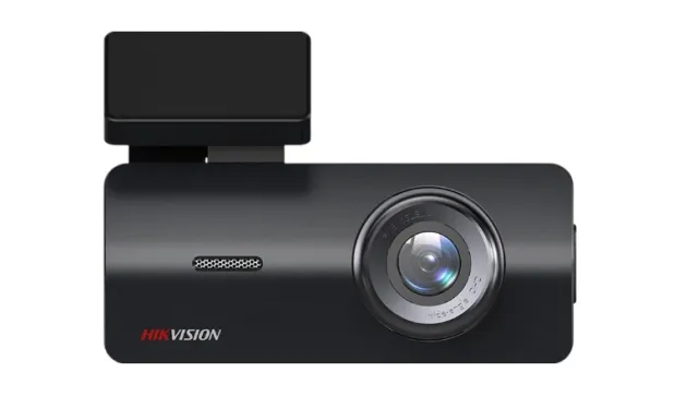 Видеорегистратор автомобильный Hikvision AE-DC2018-K2 / 1080P/WIFI/F2.0/APP