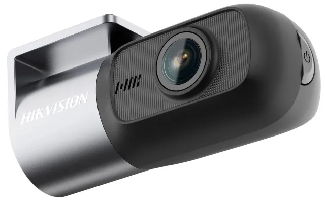 Видеорегистратор автомобильный Hikvision AE-DC2018-D1 / 1080P/WIFI/F2.0/APP