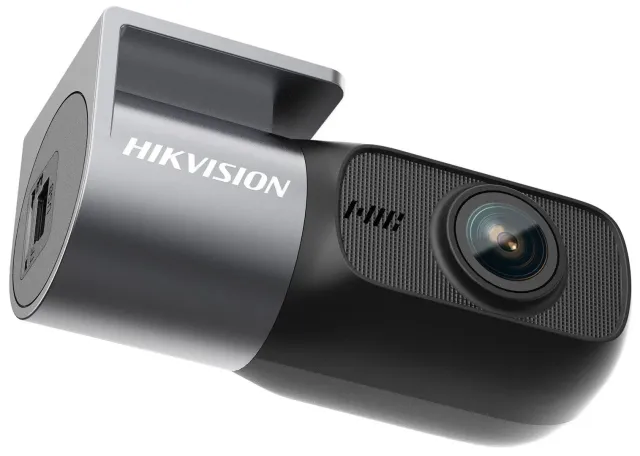 Видеорегистратор автомобильный Hikvision AE-DC2018-D1 / 1080P/WIFI/F2.0/APP