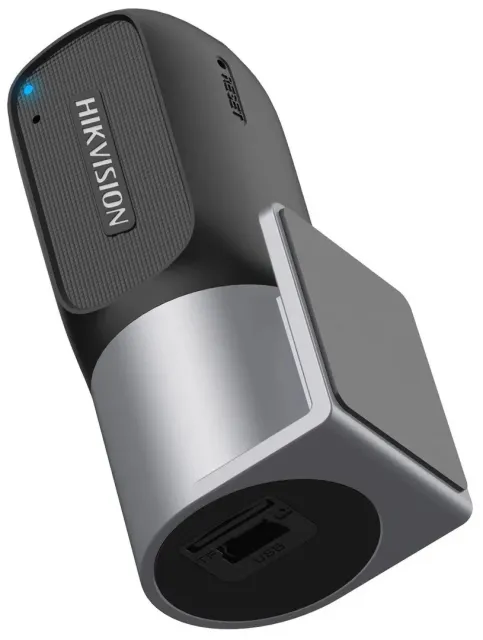 Видеорегистратор автомобильный Hikvision AE-DC2018-D1 / 1080P/WIFI/F2.0/APP