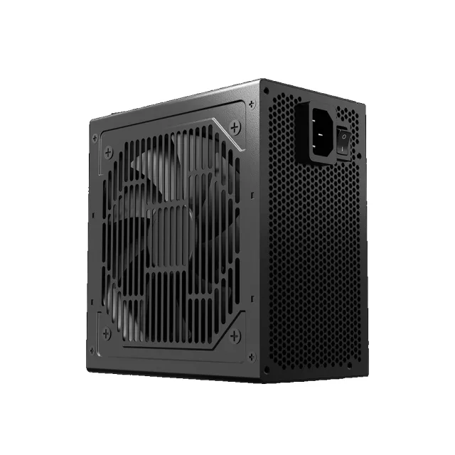 Блок питания для компьютера PCCOOLER ATX 550W P3-F550 P3-F550 80+WHITE GEN.5 DIRECT