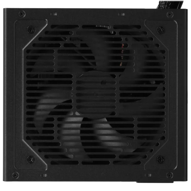 Блок питания для компьютера PCCOOLER ATX 650W P3-F650-W1H 80+WHITE GEN.5 DIRECT