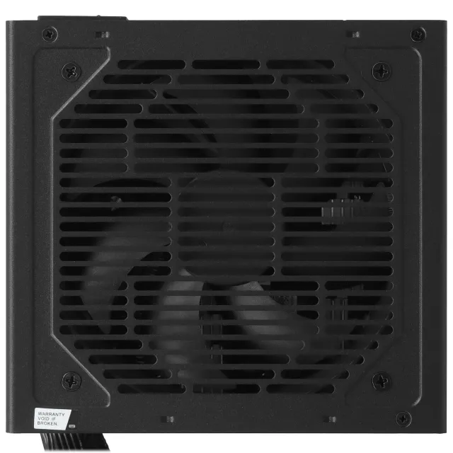 Блок питания для компьютера PCCOOLER ATX 750W P3-F750-W1H 80+WHITE GEN.5 DIRECT