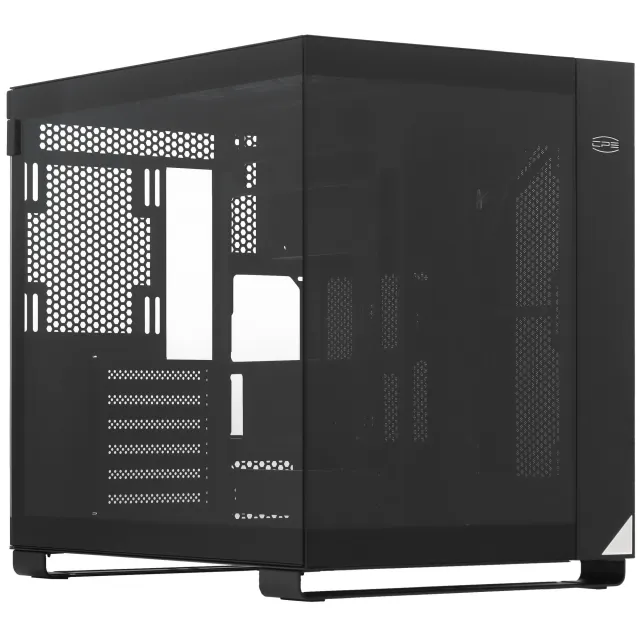 Корпус для компьютера PCCOOLER ATX C3T500 BK