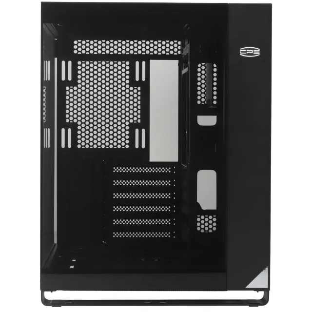 Корпус для компьютера PCCOOLER ATX C3T500 BK