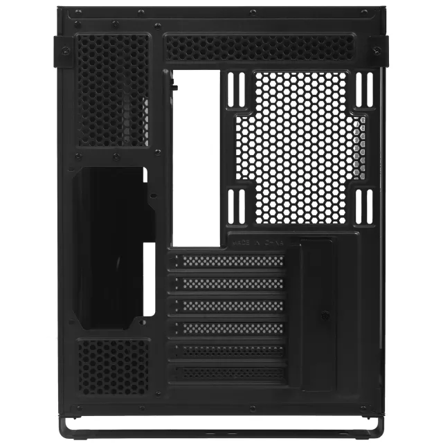 Корпус для компьютера PCCOOLER ATX C3T500 BK