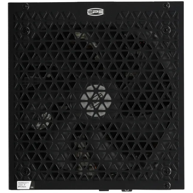 Блок питания для компьютера PCCOOLER ATX 1000W YS1000 80+GOLD Gen.5 full modular