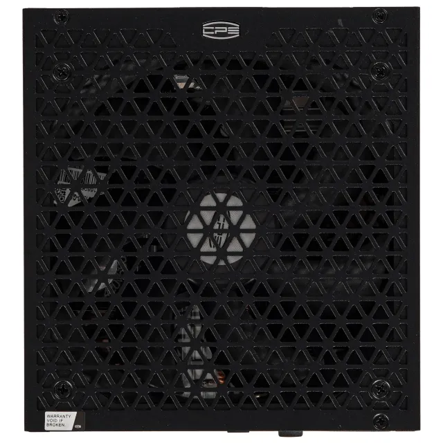 Блок питания для компьютера PCCOOLER ATX 1200W YS1200 80+GOLD Gen.5 full modular