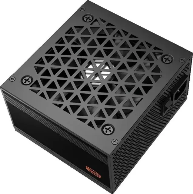 Блок питания для компьютера PCCOOLER ATX 850W YN850 80+GOLD GEN.5 FULL MOD