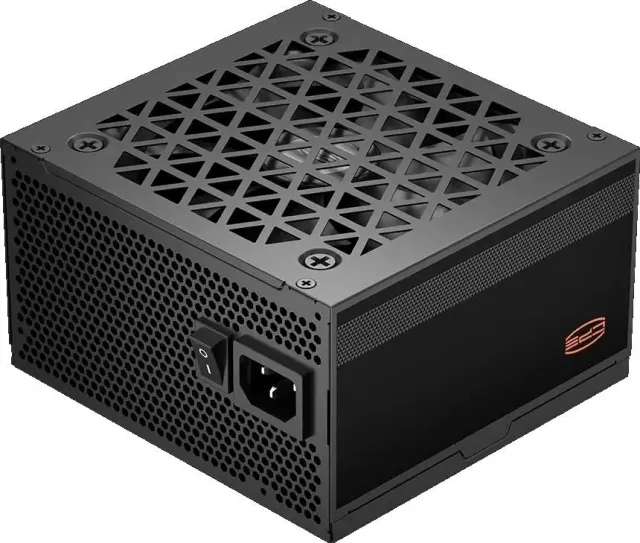 Блок питания для компьютера PCCOOLER ATX 850W YK850H 80+BRONZE GEN.5 DIR CAB