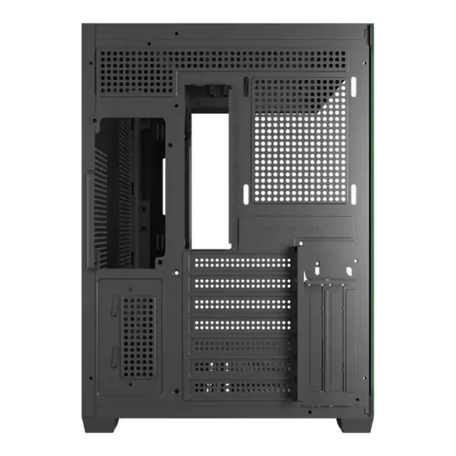 Корпус для компьютера PCCOOLER ATX C3T700 BK TG