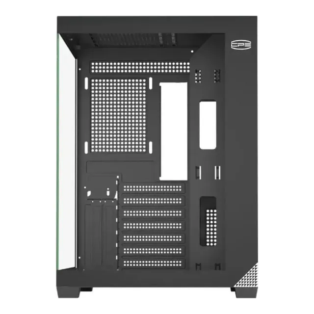 Корпус для компьютера PCCOOLER ATX C3T700 BK TG