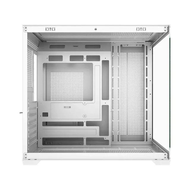 Корпус для компьютера PCCOOLER ATX C3T700 WH TG