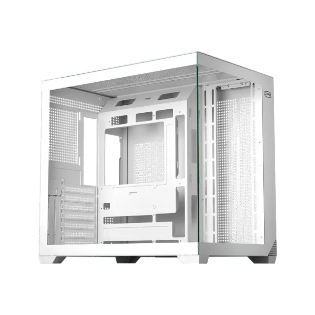 Корпус для компьютера PCCOOLER ATX C3T700 WH TG