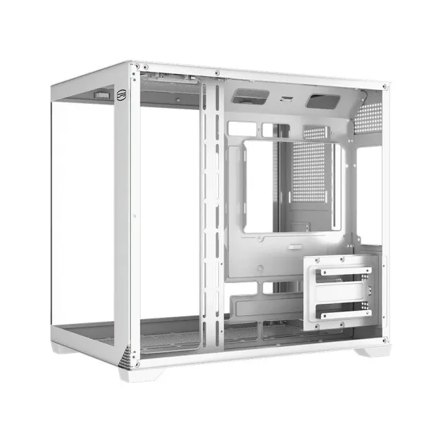 Корпус для компьютера PCCOOLER ATX C3T700 WH TG
