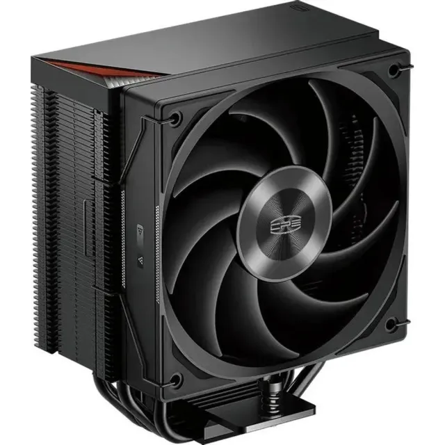 Кулер процессора PCCOOLER Z400 V2 BK