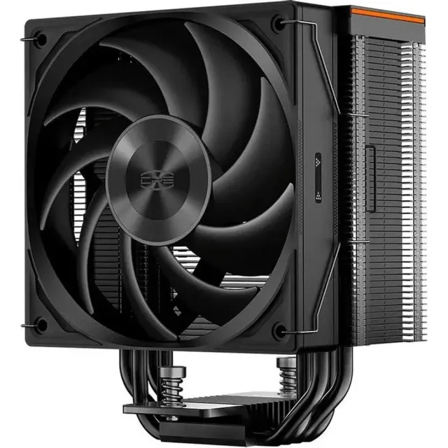 Кулер процессора PCCOOLER Z400 V2 BK