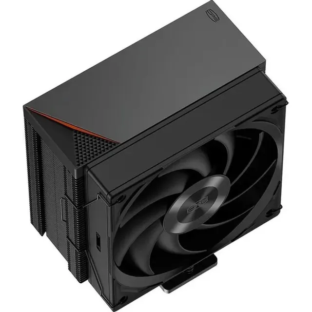 Кулер процессора PCCOOLER Z400 V2 BK