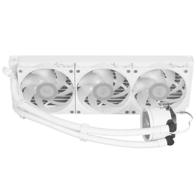 СЖО PCCOOLER DE360 Pro WH