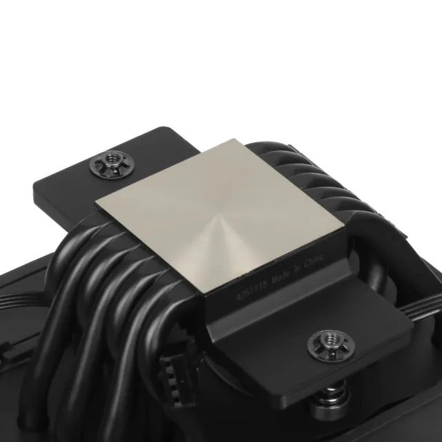 Кулер процессора PCCOOLER RZ700D BK